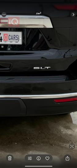 جي ام سي يوكون